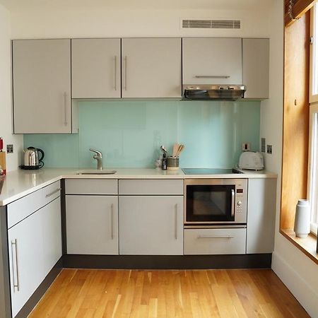 Apartament Piccadilly Circus Luxury Studio Londyn Zewnętrze zdjęcie