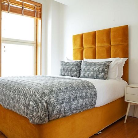 Apartament Piccadilly Circus Luxury Studio Londyn Zewnętrze zdjęcie